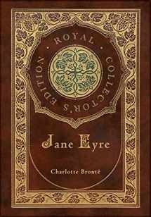 9781774760741-1774760746-Jane Eyre (Royal Collector's Edition) (Case Laminate Hardcover with Jacket)