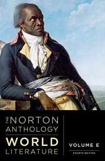 9780393602852-0393602850-The Norton Anthology of World Literature