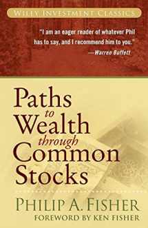 9780470139493-0470139498-Paths to Wealth Through Common Stocks