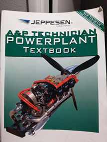 9780884875246-0884875245-A & P Technician Powerplant Textbook
