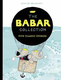 9781405279895-1405279893-The Babar Collection
