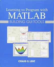 9780470936443-0470936444-Learning to Program with MATLAB: Building GUI Tools