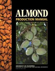 9781879906228-1879906228-Almond Production Manual