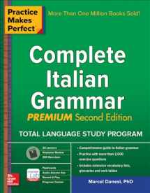 9781259587726-125958772X-Practice Makes Perfect: Complete Italian Grammar, Premium Second Edition