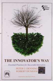 9788120344877-8120344871-The Innovator’S Way: Essential Practices For Successful Innovation [Hardcover] Denning & Dunham