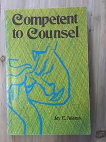 9780801000478-0801000475-Competent to Counsel