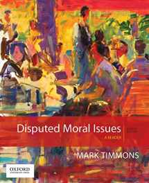 9780190490027-0190490020-Disputed Moral Issues: A Reader