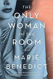 9781492688846-1492688843-The Only Woman in the Room: A Novel