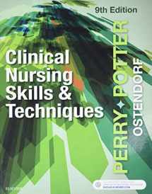 9780323400695-0323400698-Clinical Nursing Skills and Techniques