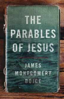 9780802414496-0802414494-The Parables of Jesus