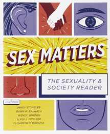 9780393935868-0393935868-Sex Matters: The Sexuality and Society Reader