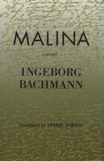 9780841911895-0841911894-Malina: A Novel (Portico Paperbacks)