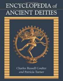 9780786469116-0786469110-Encyclopedia of Ancient Deities