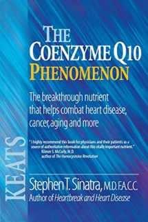 9780879839574-0879839570-The Coenzyme Q10 Phenomenon