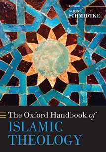 9780198816607-019881660X-The Oxford Handbook of Islamic Theology (Oxford Handbooks)