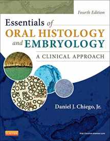 9780323082563-0323082564-Essentials of Oral Histology and Embryology: A Clinical Approach (Avery, Essentials of Oral Histology and Embryology)