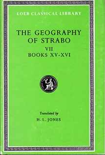 9780674992467-0674992466-Strabo: Geography, Volume VI, Books 13-14 (Loeb Classical Library No. 223)