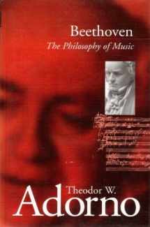 9780804747110-0804747113-Beethoven: The Philosophy of Music