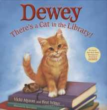 9780316068741-0316068748-Dewey: There's a Cat in the Library!