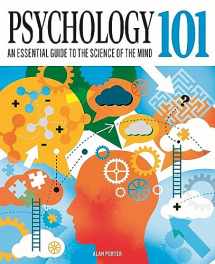 9781398827608-1398827606-Psychology 101: An Essential Guide To The Science of the Mind (Knowledge 101)