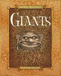 9781840116489-184011648X-Secret History of Giants