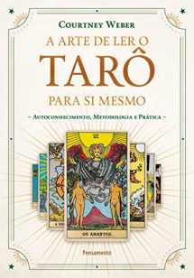 9788531521300-8531521300-A Arte De Ler O Taro Para Si Mesmo - Autoconhecimento Metodologia e Pratica (Em Portugues do Brasil)