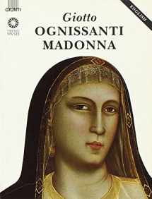 9788809214620-8809214625-Giotto: Ognissanti Madonna (Great Masterpieces)