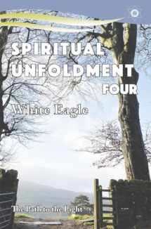 9780854871513-0854871519-Spiritual Unfoldment 4: The Path to the Light