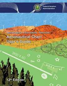 9781510725522-1510725520-Aeronautical Chart User's Guide