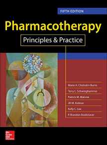 9781260019445-1260019446-Pharmacotherapy Principles and Practice, Fifth Edition