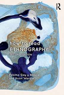 9781138126251-113812625X-How to Read Ethnography