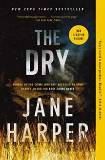 9781250105622-1250105625-The Dry: A Novel