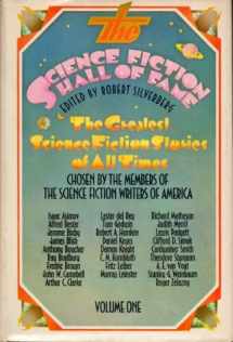 9780999174067-0999174061-The Science Fiction Hall of Fame, Vol. 1