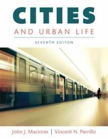 9780133869804-0133869806-Cities and Urban Life