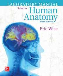 9781259683831-1259683834-Laboratory Manual for Human Anatomy