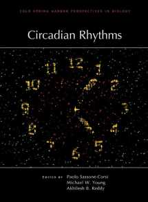 9781621821243-1621821242-Circadian Rhythms (Perspectives CSHL)