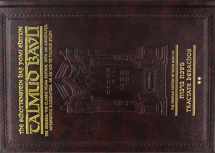 9781578196012-1578196019-Talmud Bavli: The Gemara, Schottenstein Daf Yomi Edition - Tractate Berachos, Vol. 2