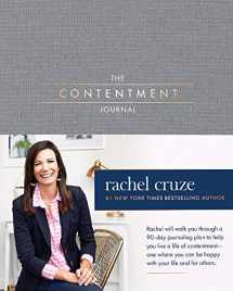 9781942121107-1942121105-The Contentment Journal