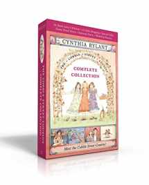 9781534416338-1534416331-Cobble Street Cousins Complete Collection (Boxed Set): In Aunt Lucy's Kitchen; A Little Shopping; Special Gifts; Some Good News; Summer Party; Wedding Flowers