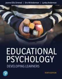 9780135206003-0135206006-Educational Psychology: Developing Learners plus MyLab Education with Pearson eText -- Access Card Package (Myeducationlab)