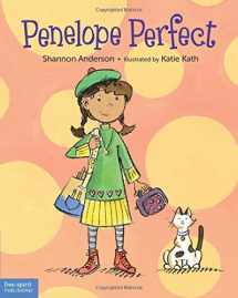 9781631980190-163198019X-Penelope Perfect: A Tale of Perfectionism Gone Wild