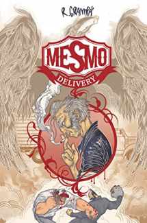 9781616554576-1616554576-Mesmo Delivery (2nd edition)