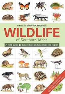 9781775843535-177584353X-Wildlife of Southern Africa: A field guide to the animals and plants of the region