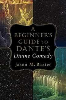 9780801098734-0801098734-A Beginner's Guide to Dante's Divine Comedy