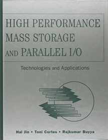 9780471208099-0471208094-High Performance Mass Storage and Parallel I/O: Technologies and Applications