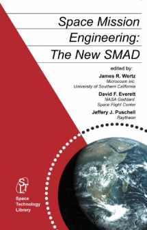 9781881883166-1881883167-Space Mission Engineering: The New SMAD (Space Technology Library, Vol. 28)