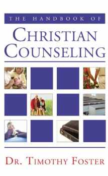 9781597524285-159752428X-The Handbook of Christian Counseling: A Practical Guide
