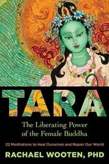 9781683643883-1683643887-Tara: The Liberating Power of the Female Buddha