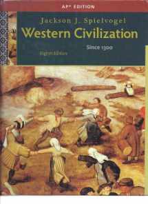 9780495912590-049591259X-Western Civilization, Since 1300, 8th Edition