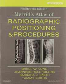 9780323597043-0323597041-Workbook for Merrill's Atlas of Radiographic Positioning and Procedures